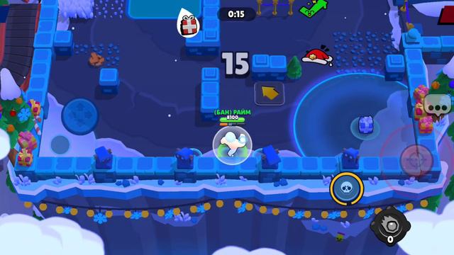 просто игра в бравл смотреть онлайн