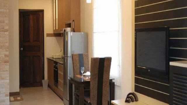 Таиланд, Ko Samui, Чавенг-Бич - Whispering Palms Suite 3 Star смотреть онлайн