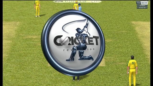 Playing The Most UNDER-RATED Cricket Game Of All Time | Cricket Revolution смотреть онлайн