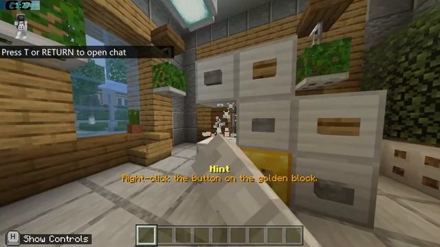 I got 3rd in Minecraft Education All Tutorials 2:56.961 смотреть онлайн