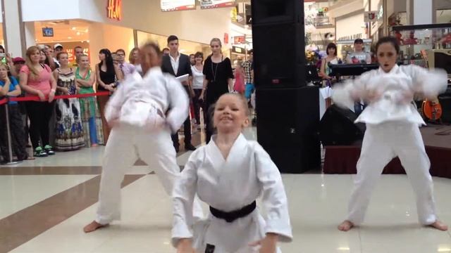 группа вверх хип хоп самураи