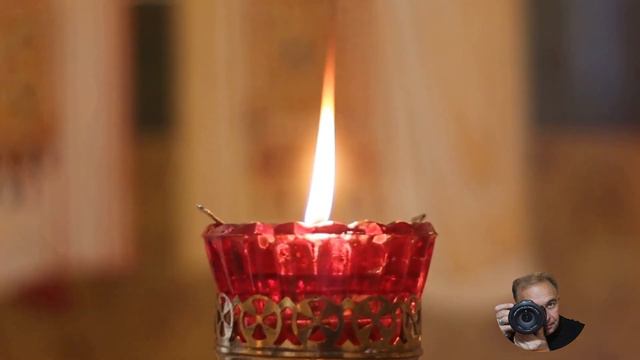 Молитва Давида. Псалом 85 смотреть онлайн