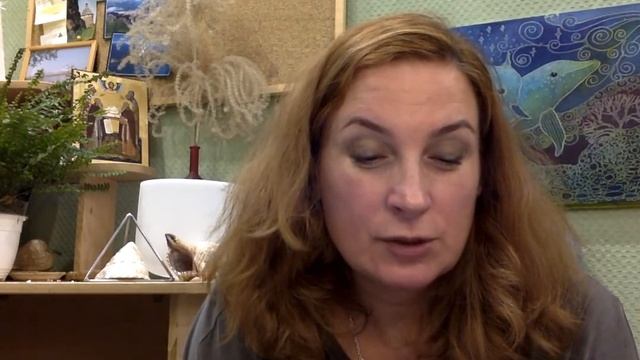 Ответы на вопросы. Выпуск 8. Екатерина Иолтуховская смотреть онлайн