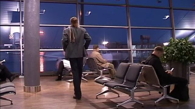 Izrāde lidostā "Rīga" смотреть онлайн