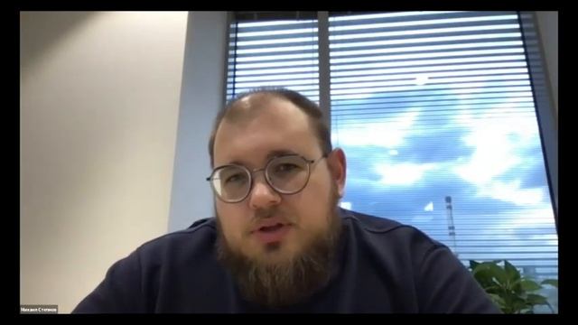 Магистратура "Коммуникации, основанные на данных: апрельский день открытых дверей смотреть онлайн
