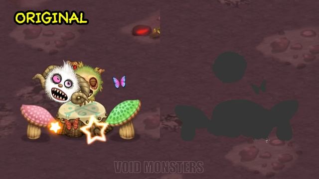 Epic Monsters But Less Epic: Earth Island | My Singing Monsters смотреть онлайн