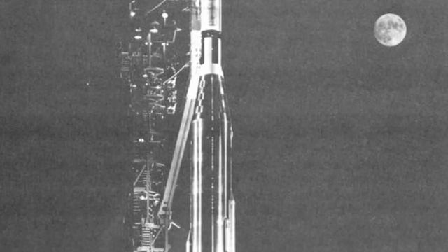 First Step on Moon To Future Moon Base - Documentary смотреть онлайн