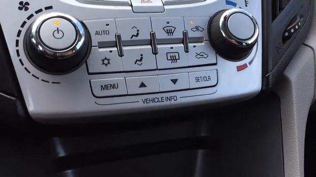 2010 Chevrolet Equinox LT AWD - Alloy Wheels, Sirius Satellite Radio