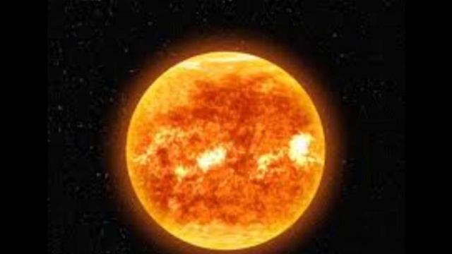 Топ 5 звезд нашей галактики смотреть онлайн