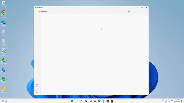 How to FIX Microsoft Store Not Working or Opening on Windows 11 (HINDI) смотреть онлайн