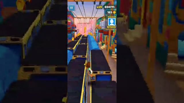 Subway surf unlocking big kahuna (completing beach word) смотреть онлайн