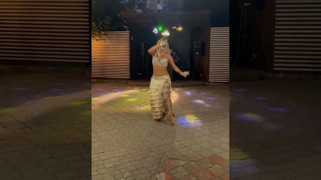 Восточные танцы Латифа Пенза смотреть онлайн