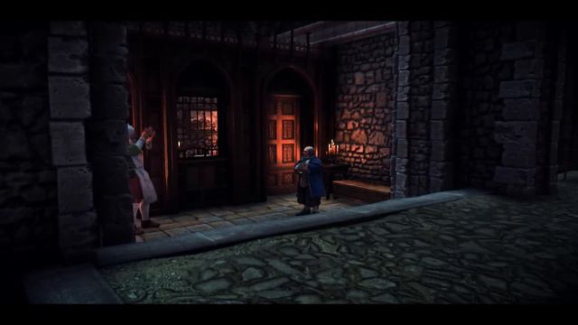 Aretuza The Sorceresses Academy - Witcher Lore - Witcher Mythology - Witcher 3 Lore смотреть онлайн