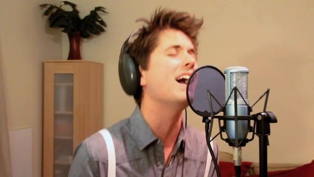 Sweet Dreams (Cover) - Pip смотреть онлайн