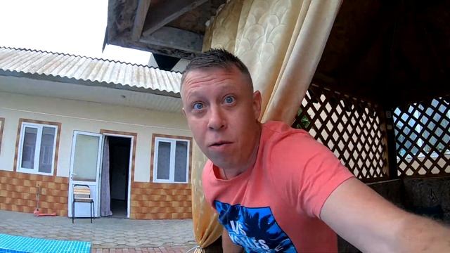 Крым. Открываем летний сезон. Что я строю в гостинице? Меняюсь для вас! смотреть онлайн