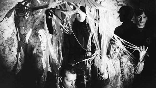 Ataraxia - Of Asphodel