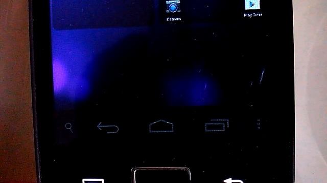 Xposed Module: SoftkeysFadeMod (fixed) смотреть онлайн
