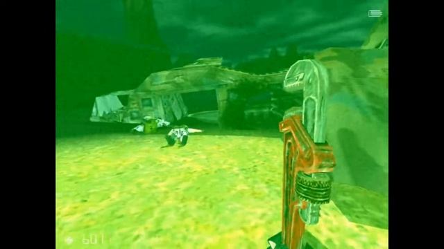 Quiver: Red Shift Walkthrough For Everyone смотреть онлайн