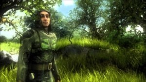 S.T.A.L.K.E.R. Тени Чернобыля. Позитивный финал игры.