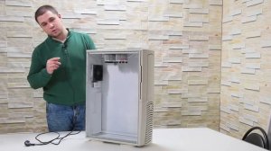 СТЕЛСБОКС из системного блока с мощным освещением для растений.