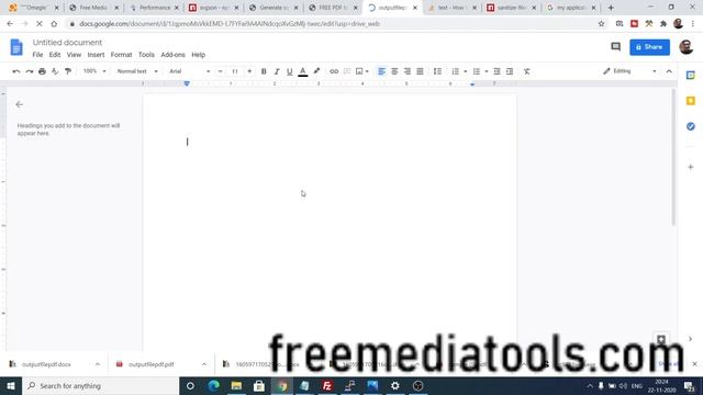 Node.js Express PDF to DOCX Word File Online Converter Tool Made in Javascript Full Project 2020 смотреть онлайн