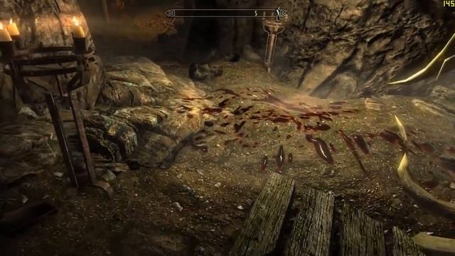 Elder Scrolls V Skyrim Special Edition GTX 1060 6gb Ultra Settings смотреть онлайн