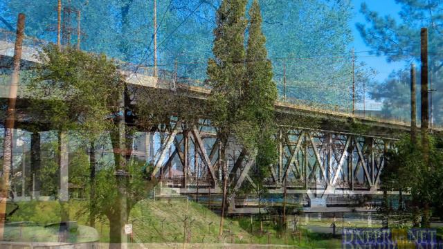 Амурский мост смотреть онлайн