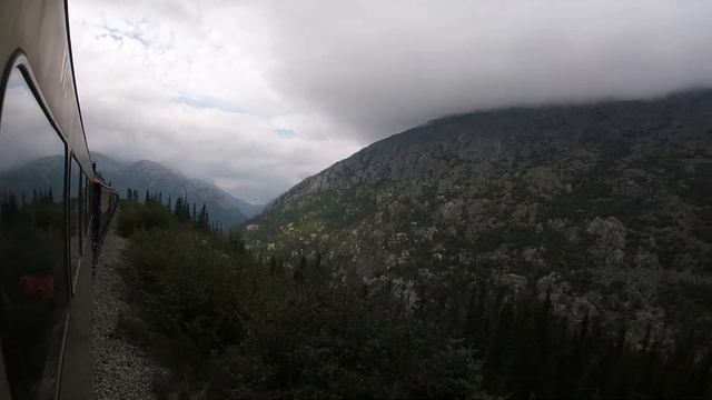 Alaska - 10 day cruise tour - Princess Cruise смотреть онлайн