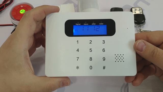 Обзор GSM Standart