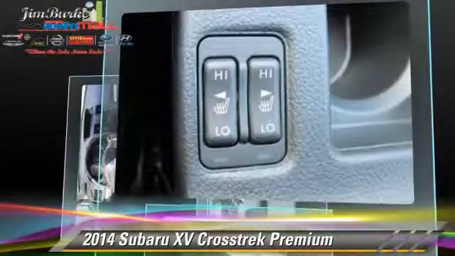 New 2014 Subaru XV Crosstrek Premium - Birmingham смотреть онлайн