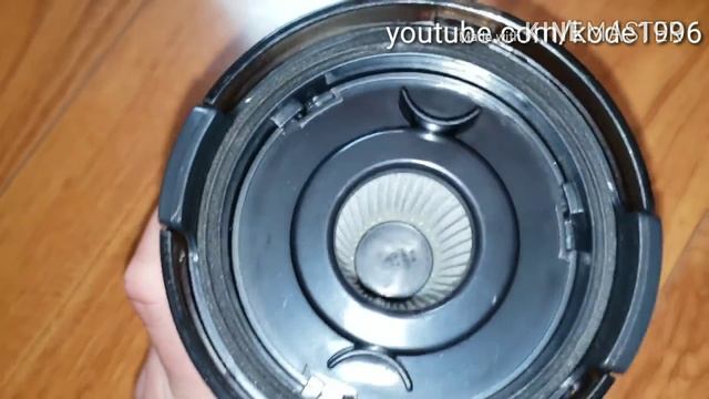 Puppyoo A9 cordless vacuum (powerful vacuum) смотреть онлайн