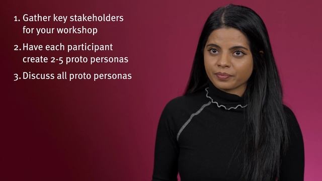 Proto Personas смотреть онлайн