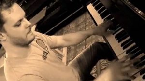 Simpsons Theme on piano - The Simpsons Opening Song