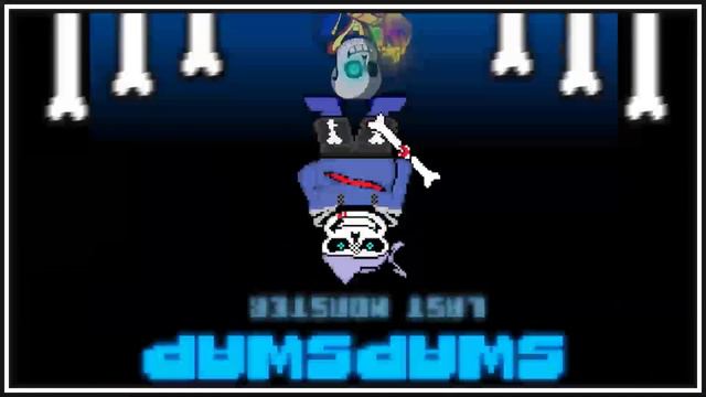 [OST] Swapswap: Last Monster [Phase 1~3] 