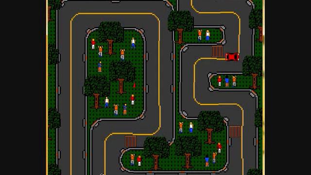 Initial D CPU AE86 vs. EG6 part 3/14 смотреть онлайн