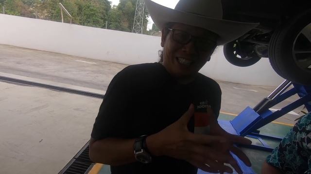 "Sidak" Spare Part Wuling | Wuling Cortez Trans Sumatra (BAG.2) смотреть онлайн