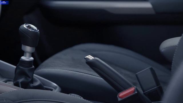 2020 Suzuki Vitara Hybrid - INTERIOR смотреть онлайн