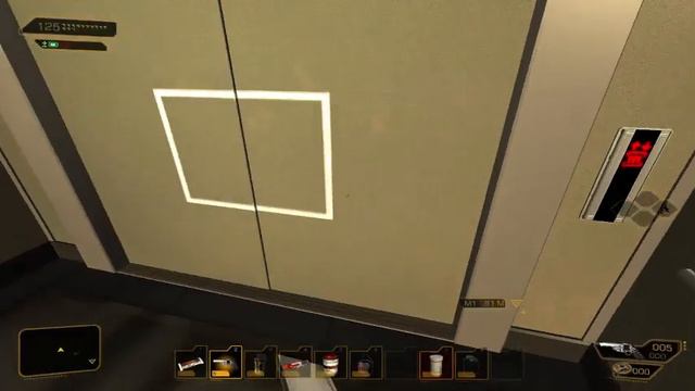 Tuto à jour Deus Ex HR Any% смотреть онлайн