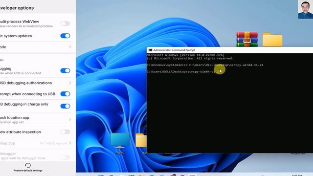 Show Mobile Screen on PC | Use SIS app on Computer without NOX player смотреть онлайн