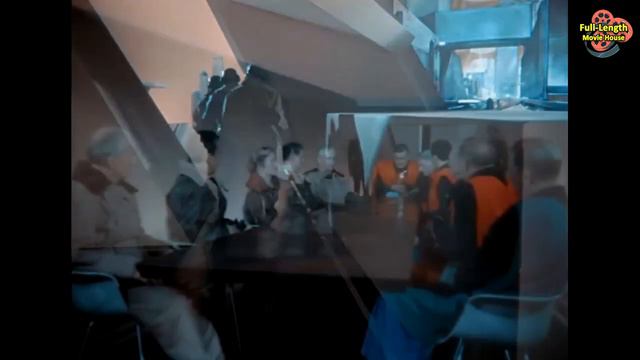 Flight To Mars (1951) — Science-Fiction Adventure Color / Marguerite Chapman, Cameron Mitchell смотреть онлайн