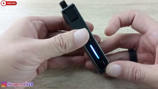 SMOANT Pasito Mini