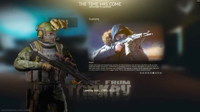 Goon hunt shoreline now - LVL 54 смотреть онлайн