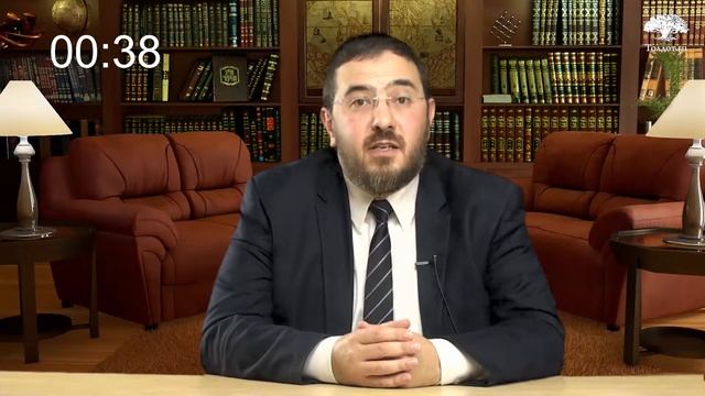 В чем разница между евреями и неевреями? смотреть онлайн