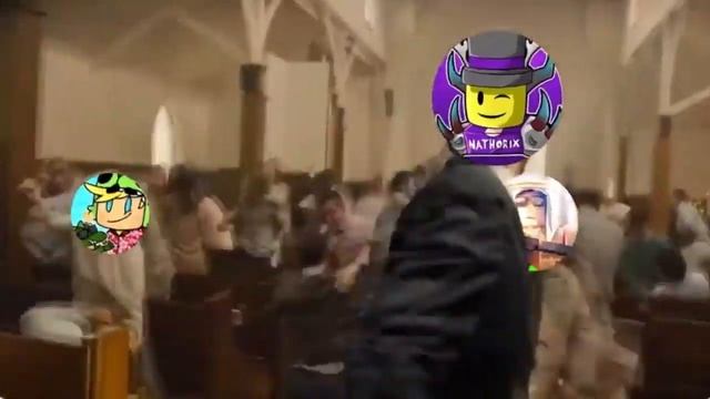 The Roblox Twitter Community смотреть онлайн