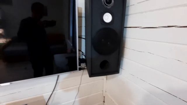 Sound Qubed U4-500 смотреть онлайн