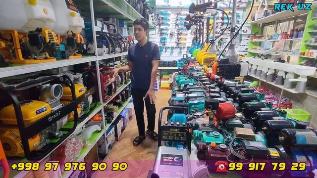 TELEVIZOR VELOSIPED SUV NASOS DREL DORI APPARAT SEPARATOR KARCHER DUXOVKA NARXLARI ТЕЛЕВИЗОР НАРХИ