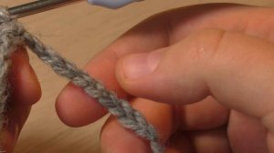 Простая ШАПКА БИНИ крючком для НАЧИНАЮЩИХ