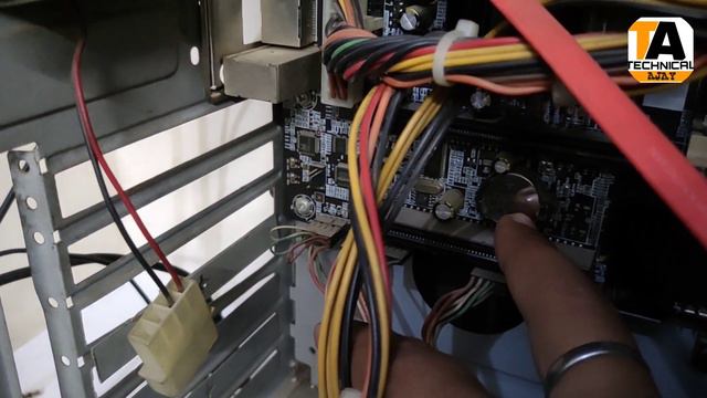 How to Fix CMOS Setting Wrong || Desktop Cmos Setting Wrong Problem Fix смотреть онлайн
