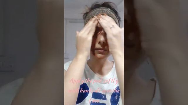 How to use The Ordinary, AHA, BHA Peeling Solution смотреть онлайн