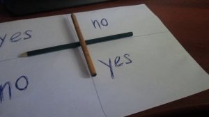 CHARLIE CHARLIE CHALLENGE! ВЫЗВАЛИ ЧАРЛИ! (Проверка #62)